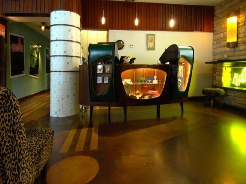 Pelican Hotel Μαϊάμι Μπιτς Εξωτερικό φωτογραφία