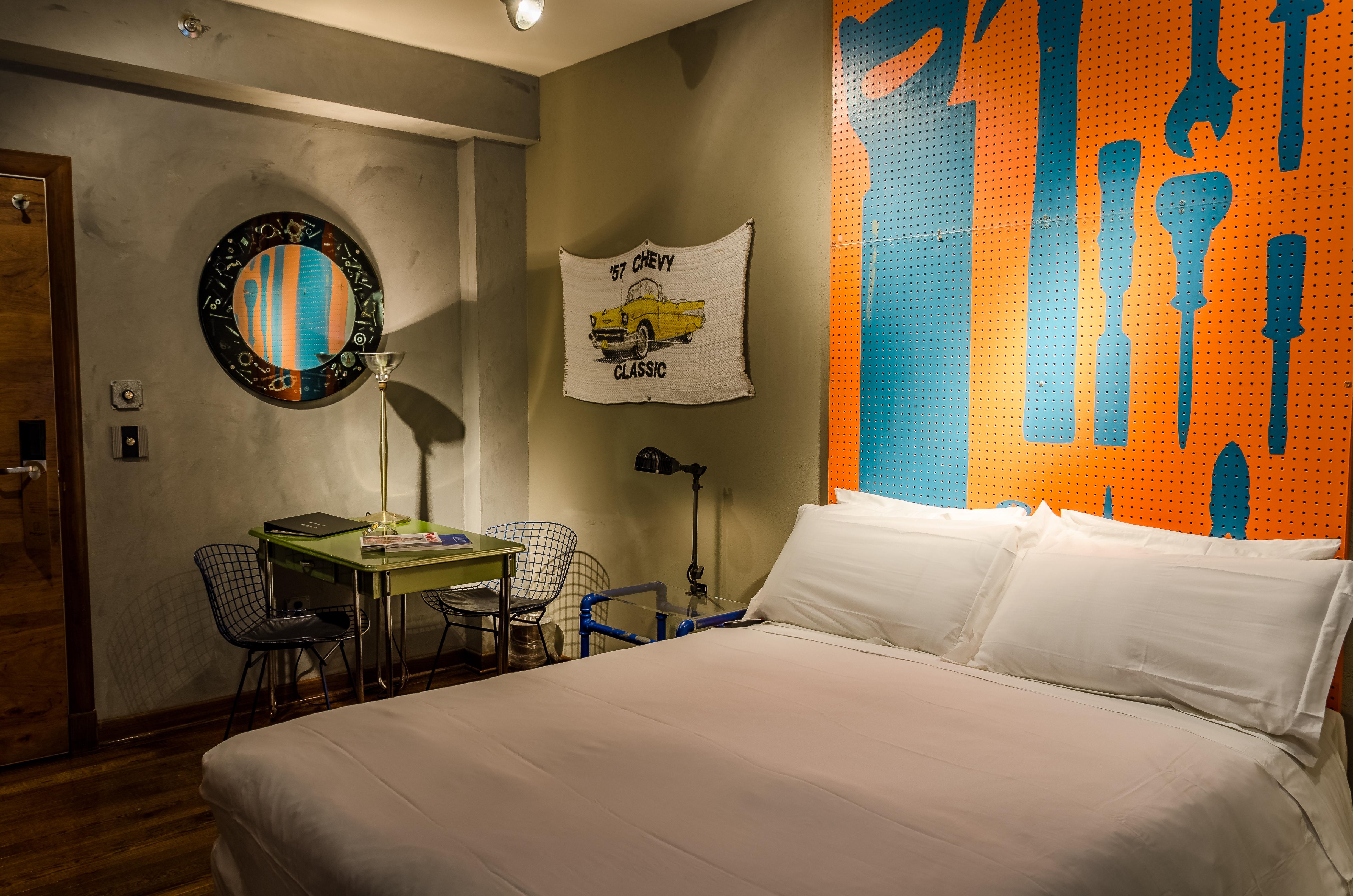 Pelican Hotel Μαϊάμι Μπιτς Εξωτερικό φωτογραφία