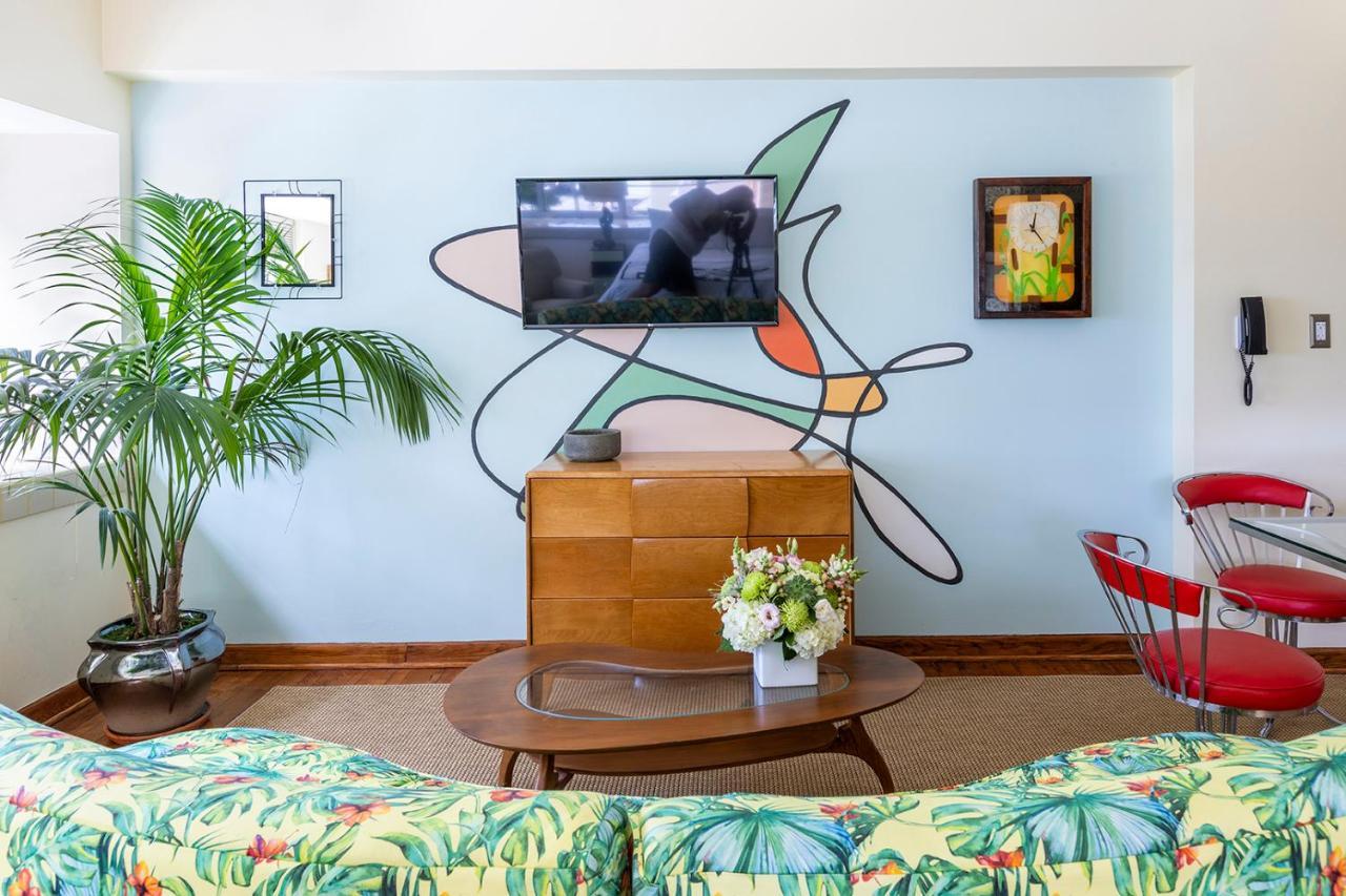 Pelican Hotel Μαϊάμι Μπιτς Εξωτερικό φωτογραφία
