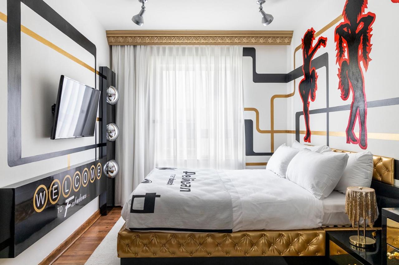 Pelican Hotel Μαϊάμι Μπιτς Εξωτερικό φωτογραφία
