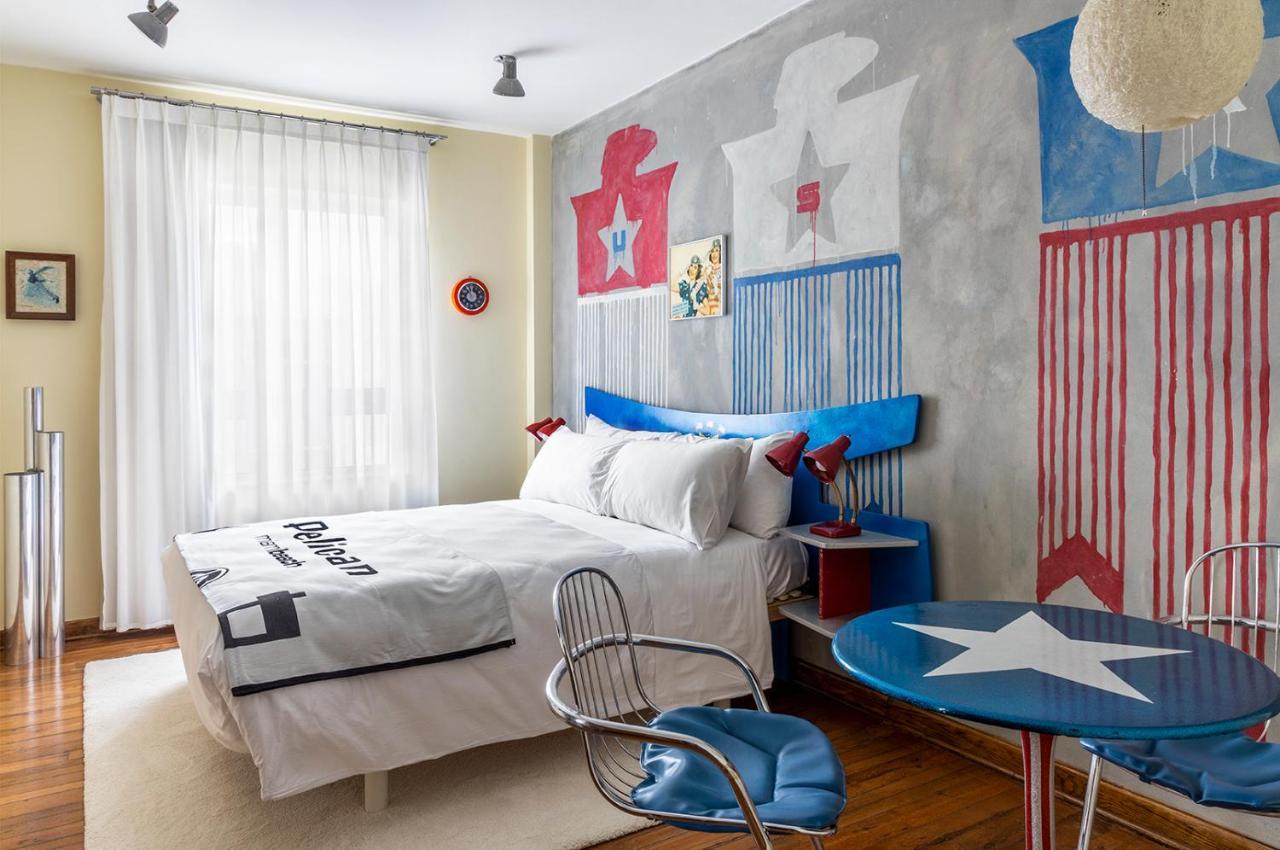 Pelican Hotel Μαϊάμι Μπιτς Εξωτερικό φωτογραφία