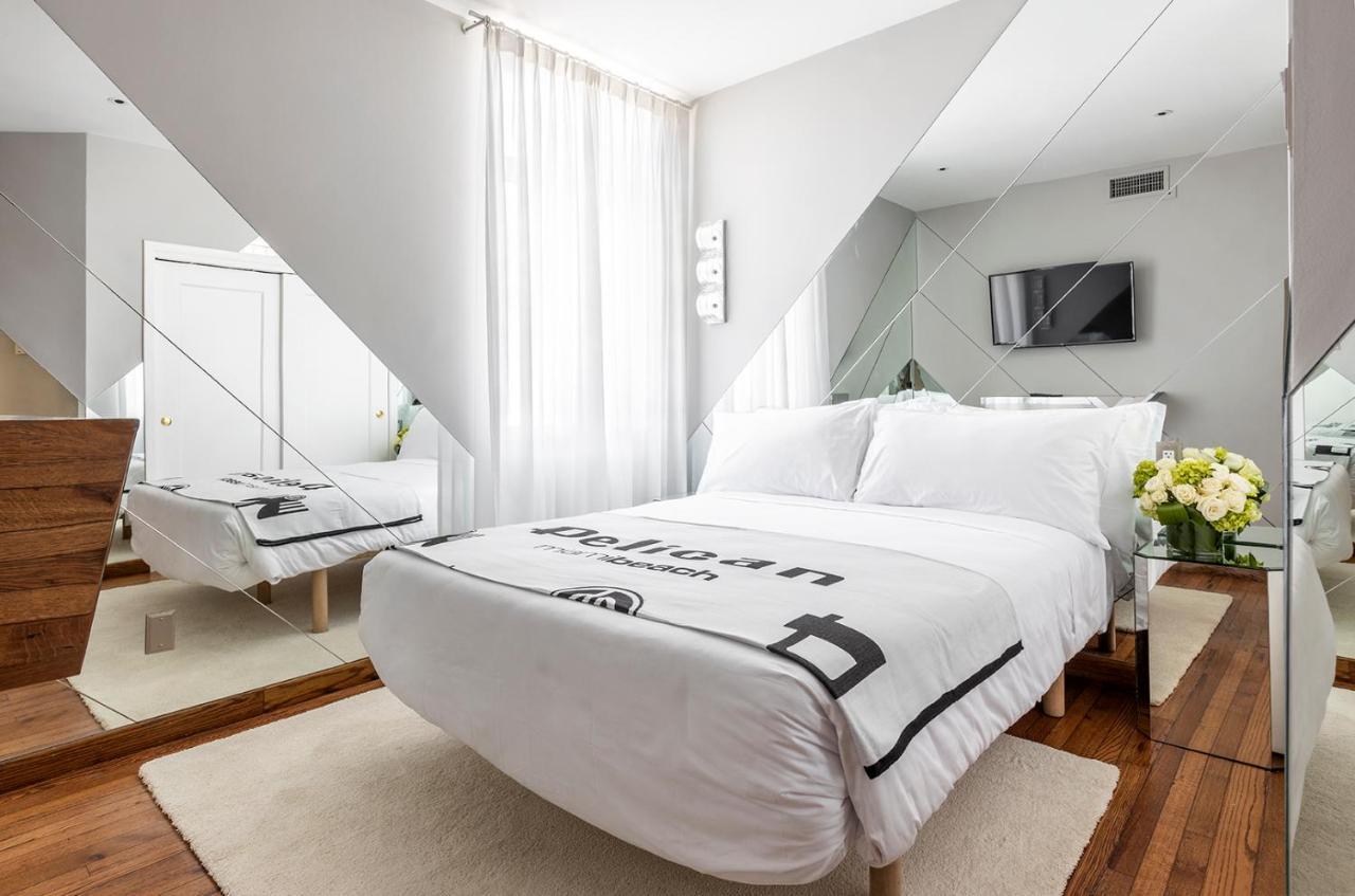 Pelican Hotel Μαϊάμι Μπιτς Εξωτερικό φωτογραφία