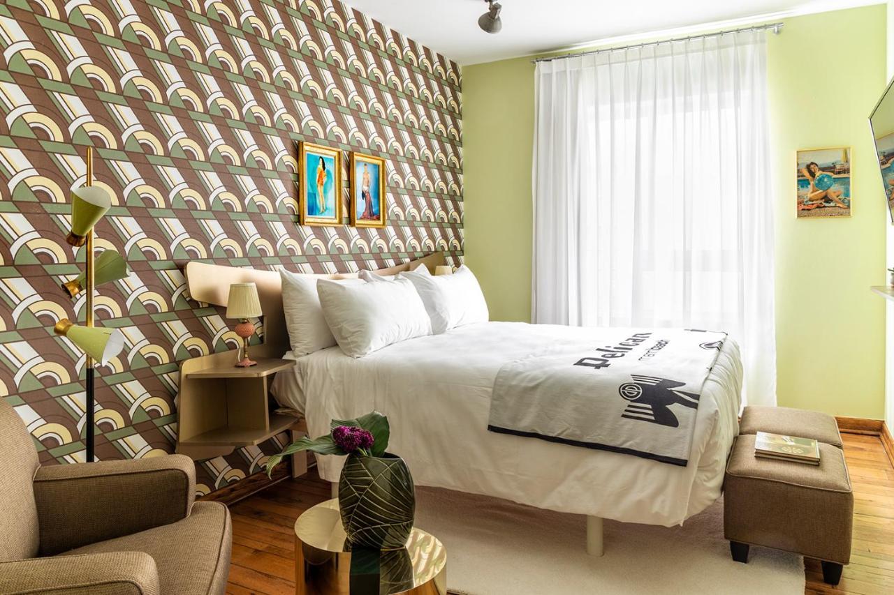 Pelican Hotel Μαϊάμι Μπιτς Εξωτερικό φωτογραφία