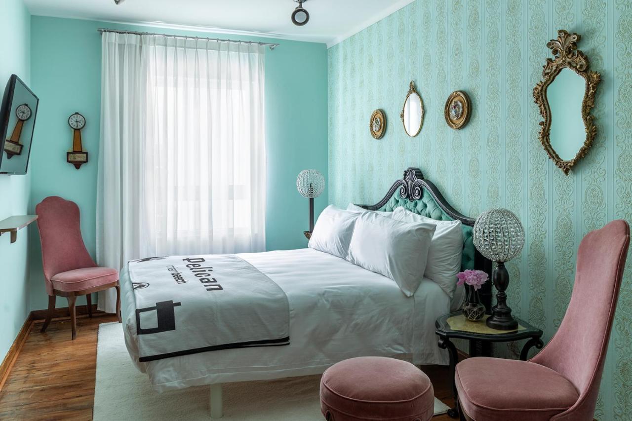 Pelican Hotel Μαϊάμι Μπιτς Εξωτερικό φωτογραφία
