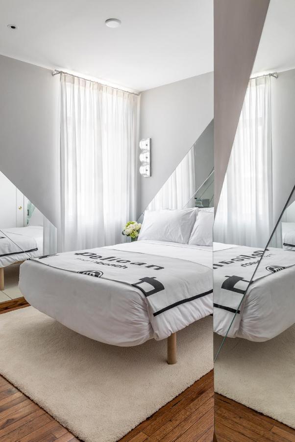 Pelican Hotel Μαϊάμι Μπιτς Εξωτερικό φωτογραφία