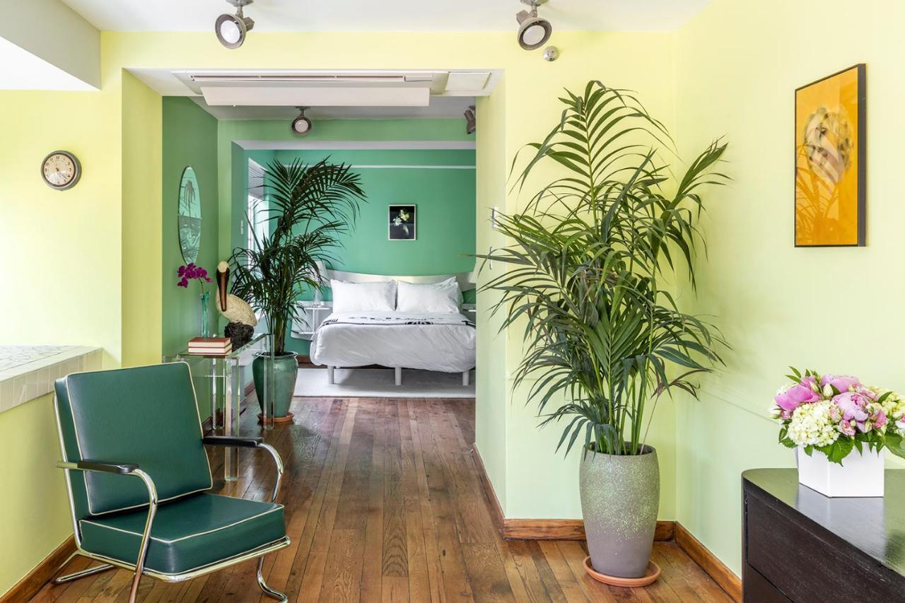 Pelican Hotel Μαϊάμι Μπιτς Εξωτερικό φωτογραφία