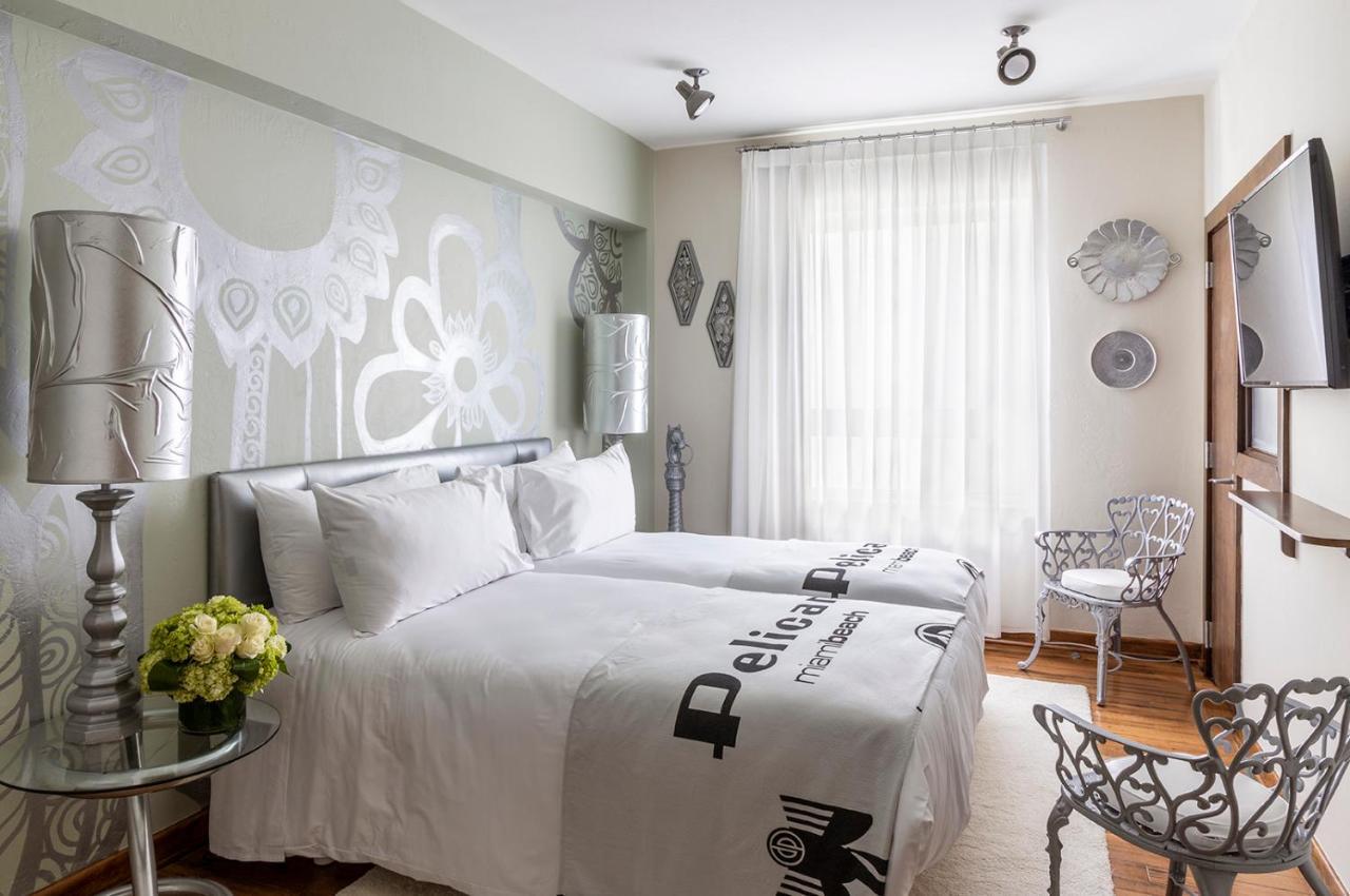 Pelican Hotel Μαϊάμι Μπιτς Εξωτερικό φωτογραφία