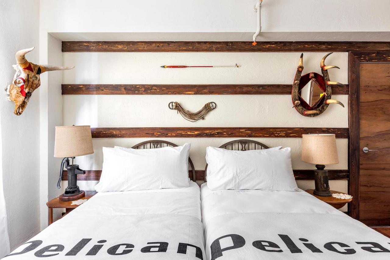 Pelican Hotel Μαϊάμι Μπιτς Εξωτερικό φωτογραφία