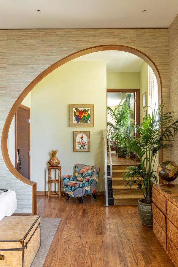 Pelican Hotel Μαϊάμι Μπιτς Εξωτερικό φωτογραφία