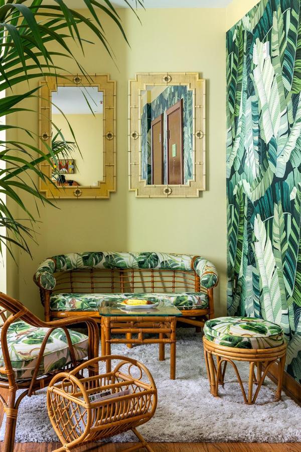 Pelican Hotel Μαϊάμι Μπιτς Εξωτερικό φωτογραφία