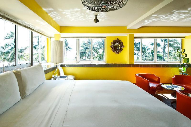 Pelican Hotel Μαϊάμι Μπιτς Εξωτερικό φωτογραφία