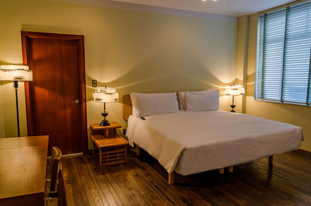 Pelican Hotel Μαϊάμι Μπιτς Εξωτερικό φωτογραφία